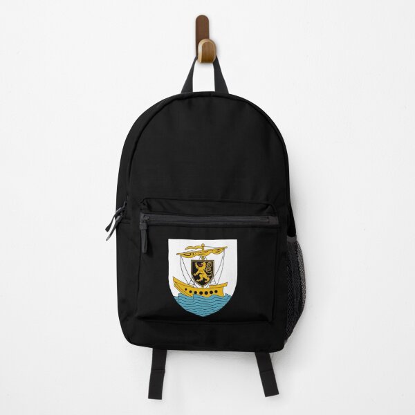 Item preview, galway flag coat of arms logo designed and sold by Original1977.