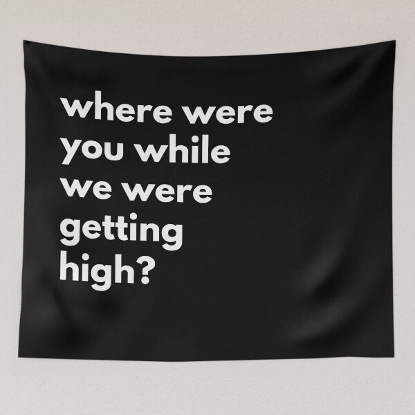 Item preview, Where were you? designed and sold by Jajamon.