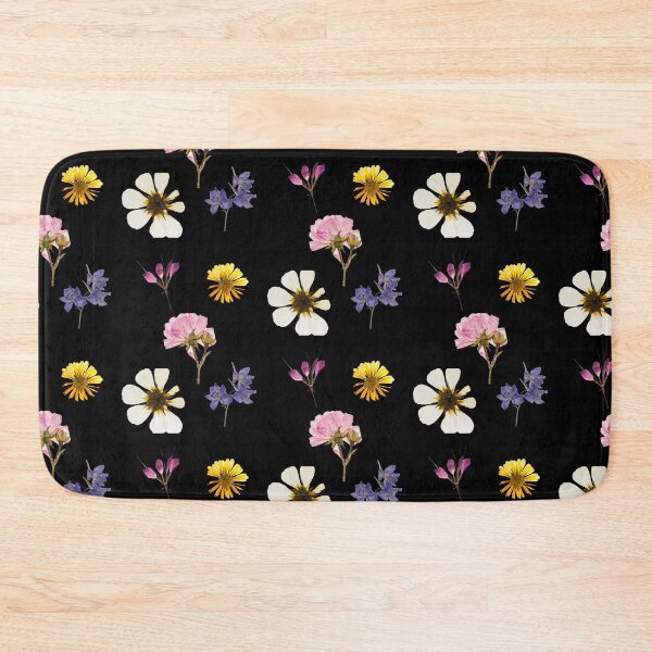 Item preview, Floral Pattern designed and sold by Doucheka.