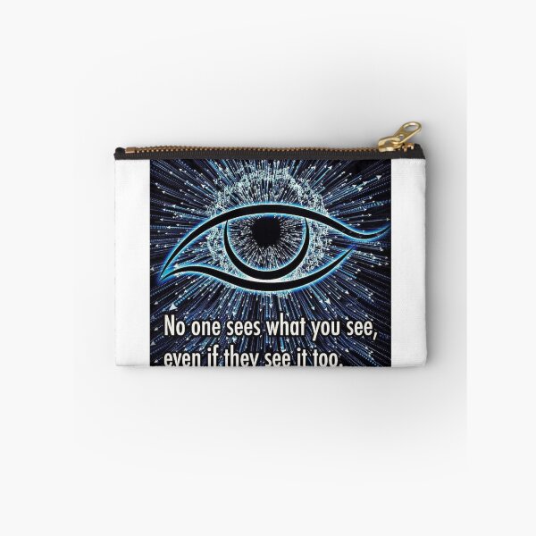 Item preview, best sellers - no one sees what... designed and sold by BESTSAYINGS.