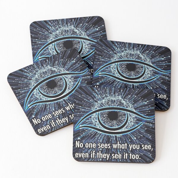 Item preview, best sellers - no one sees what... designed and sold by BESTSAYINGS.