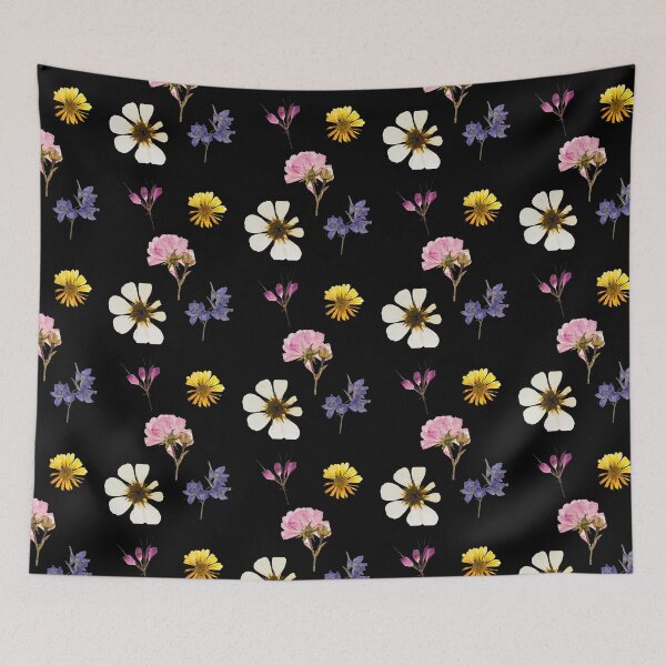 Item preview, Floral Pattern designed and sold by Doucheka.