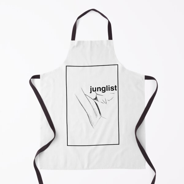 Item preview, Junglist de por vida designed and sold by tomnipresent.