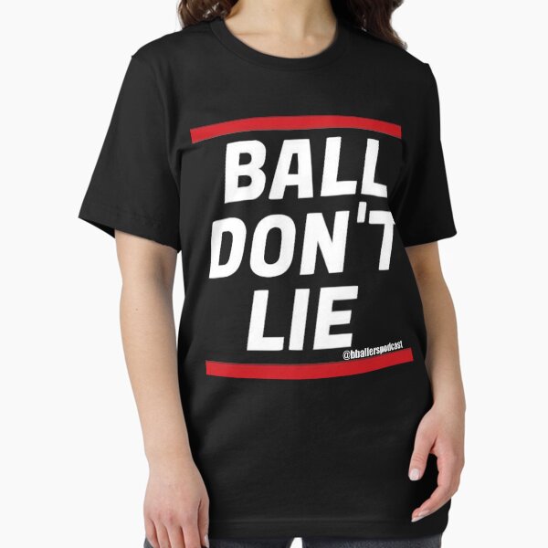 Ball Don't Lie BBP Essential T-Shirt