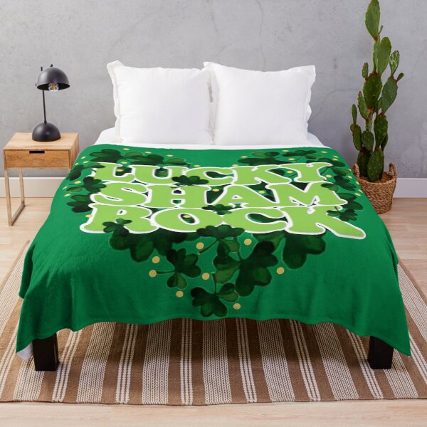 Artikelvorschau, LUCKY SHAMROCK entworfen und verkauft von Cr1sV.