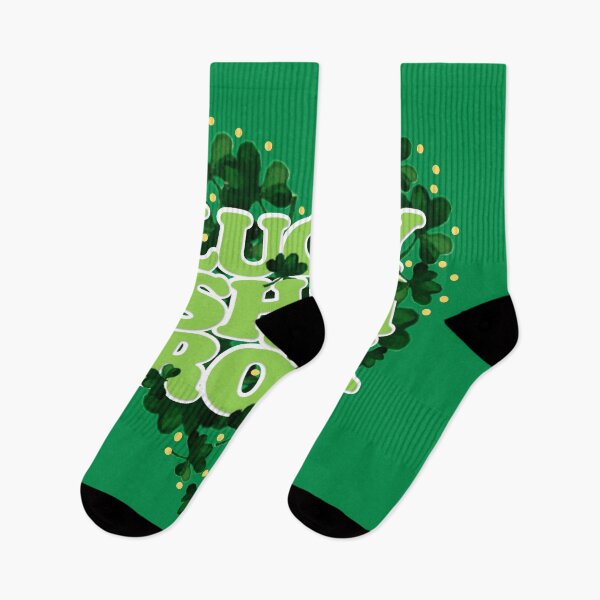 Item preview, LUCKY SHAMROCK designed and sold by Cr1sV.
