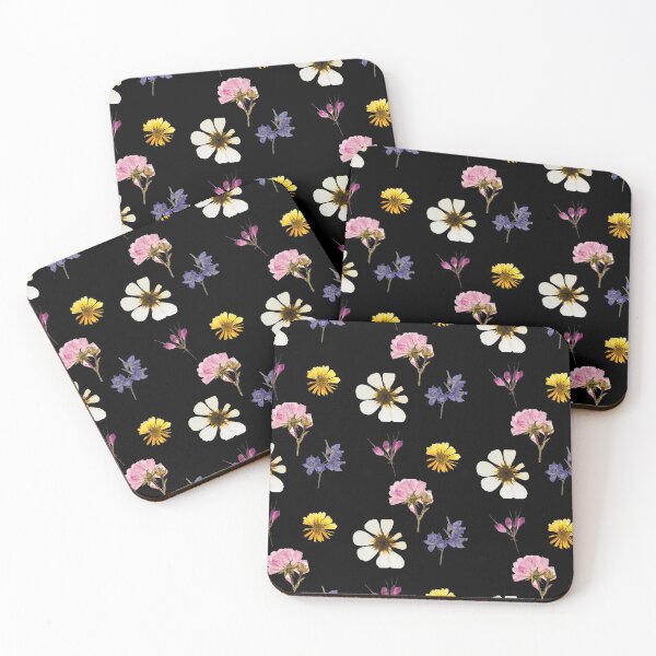 Item preview, Floral Pattern designed and sold by Doucheka.