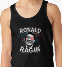 Ronald Ragin' Tank Top