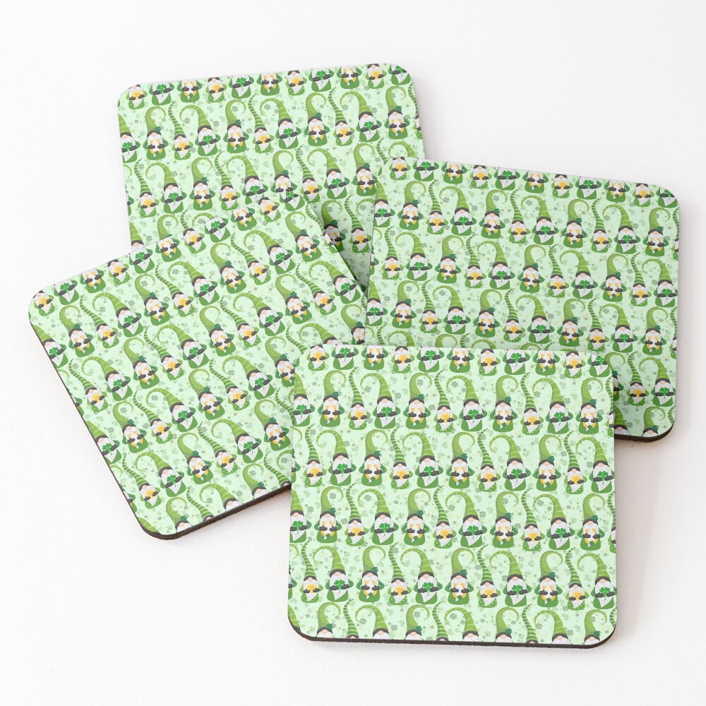 Item preview, Coasters (Set of 4) designed and sold by AnglesClub.