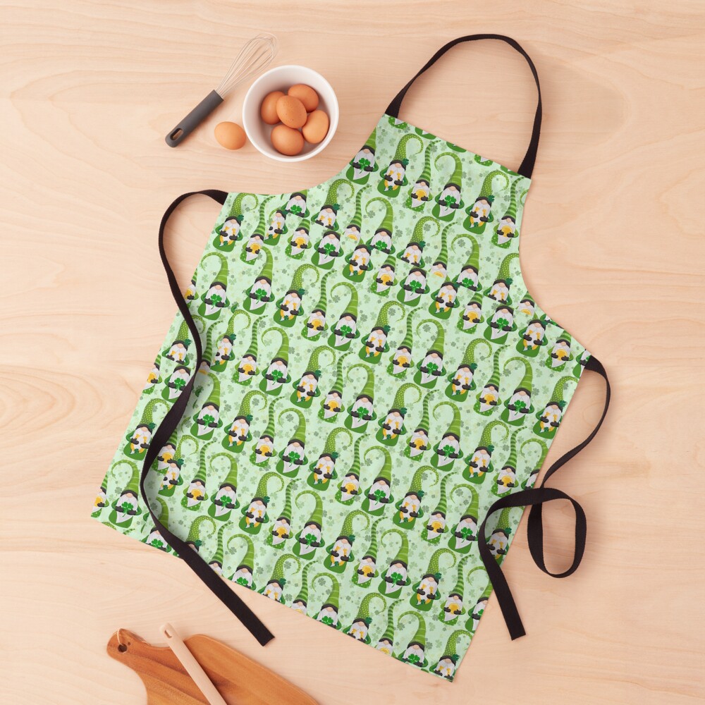 Item preview, Apron designed and sold by AnglesClub.