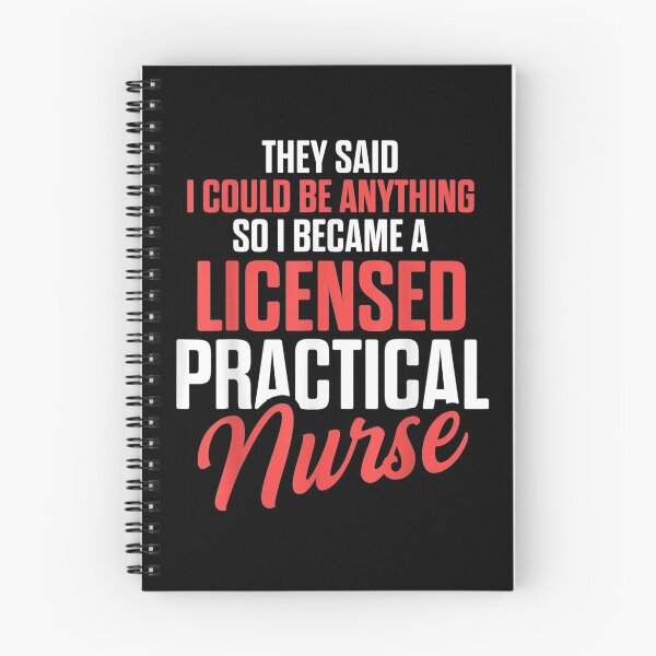 Item preview, Lpn Licensed Practical Nurse Said Rn Nursing designed and sold by charissamo77.