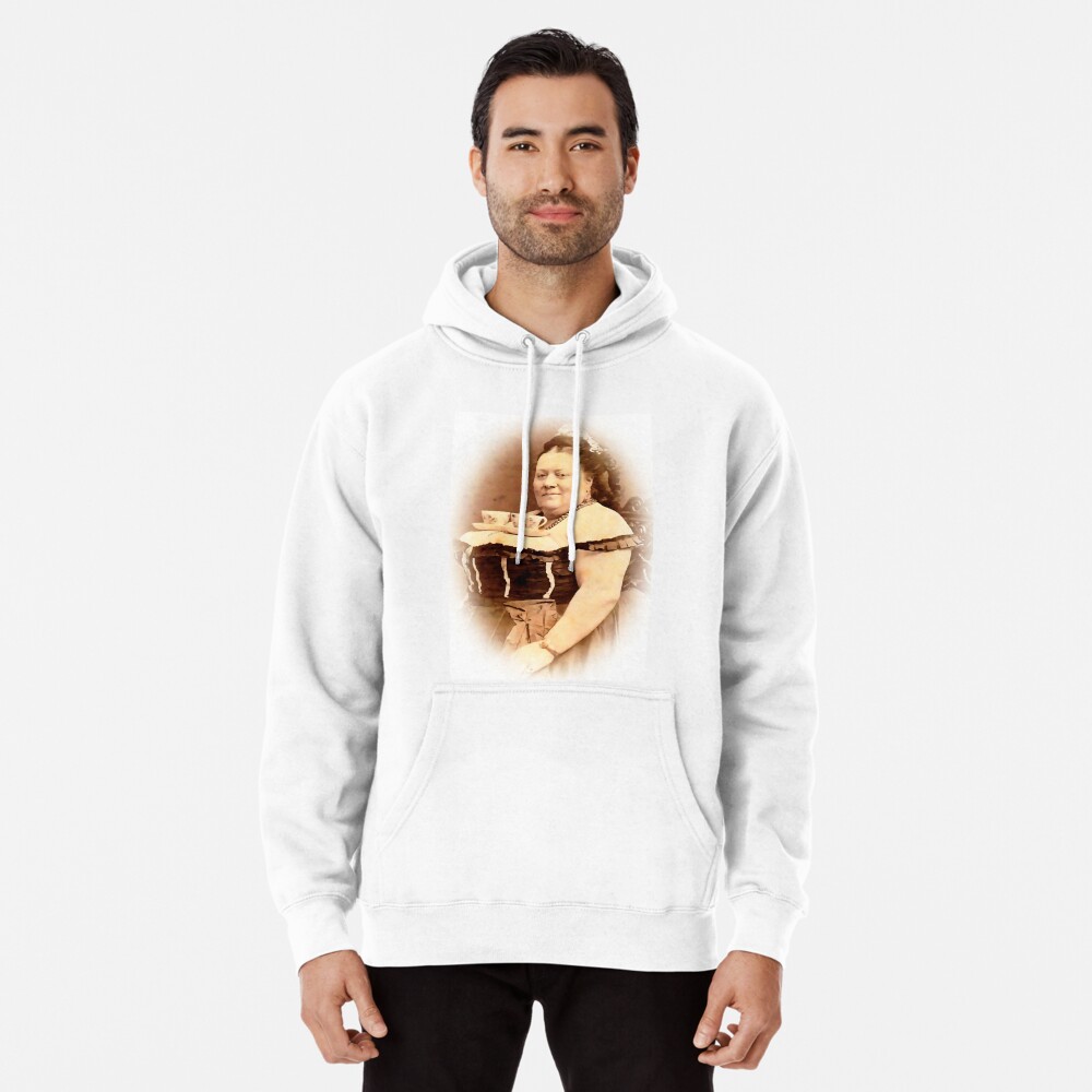 Item preview, Pullover Hoodie designed and sold by Focal-Art.