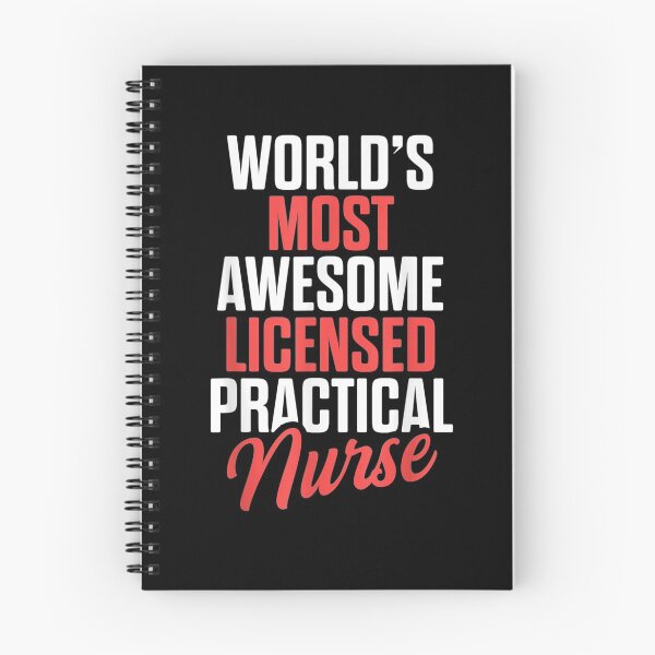 Item preview, Lpn Licensed Practical Nurse Most Awesome Rn Nursing designed and sold by charissamo77.