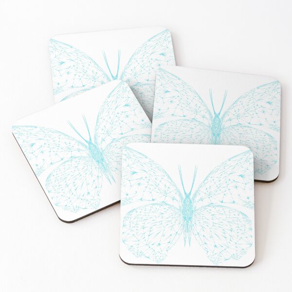 Item preview, Synapses butterfly designed and sold by LanaKlein.