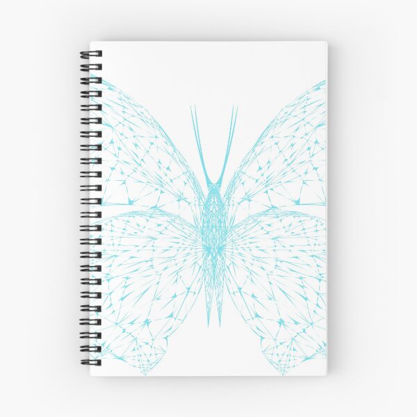 Item preview, Mariposa sinapsis designed and sold by LanaKlein.