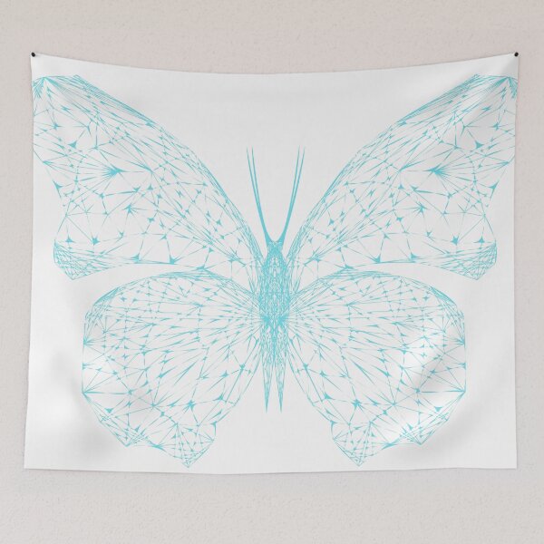 Item preview, Synapses butterfly designed and sold by LanaKlein.