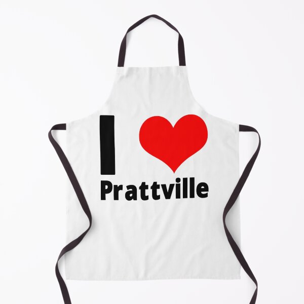 Item preview, I Love Prattville Design designed and sold by WDoranDesigns.