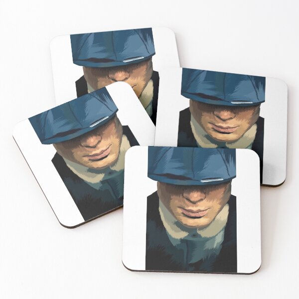 Item preview, Tommy Shelby designed and sold by CheepShop.