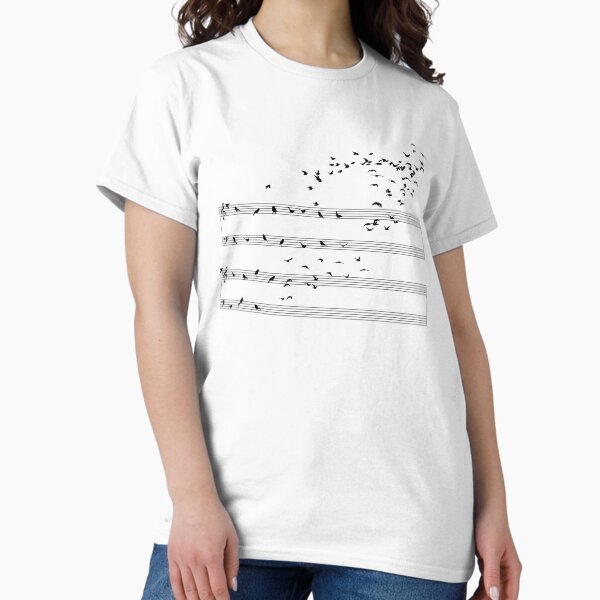 Item preview, Natural Musical Notes designed and sold by Sokol Selmani.