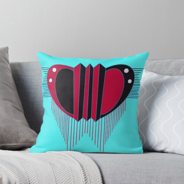 Item preview, Black switch pink heart  designed and sold by HiTheejay.