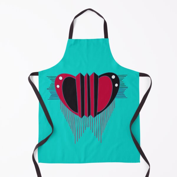 Item preview, Black switch pink heart  designed and sold by HiTheejay.