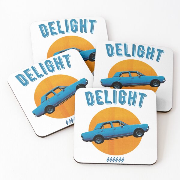 Item preview, Vintage Car T-shirt Delight designed and sold by MOUNIROPRINT.