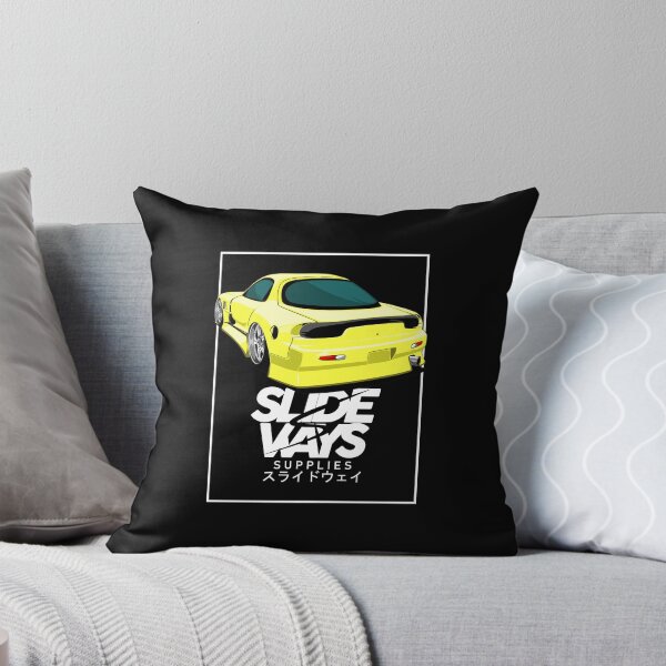 Item preview, BN Sports WIDE DRIFT Mazda RX7 designed and sold by SLIDEWAYS SUPPLIES.