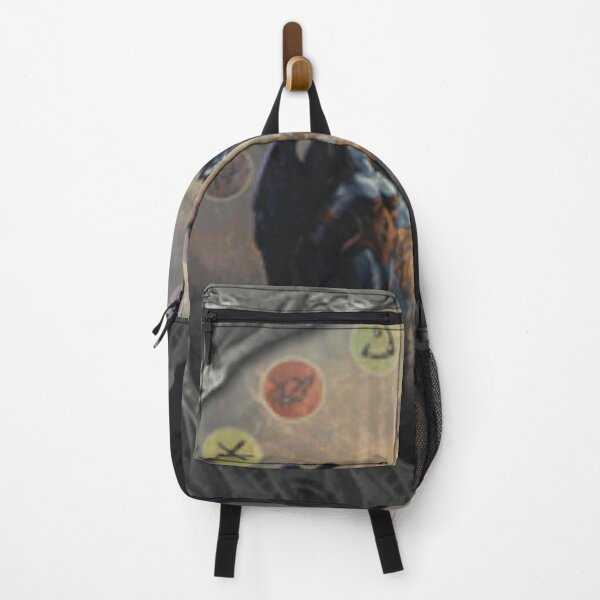 Item preview, legacy of kain designed and sold by Chantel Fourie.
