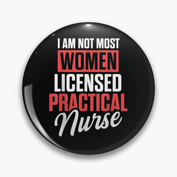 Item preview, Lpn Licensed Practical Nurse Most Men Rn Nursing designed and sold by charissamo77.