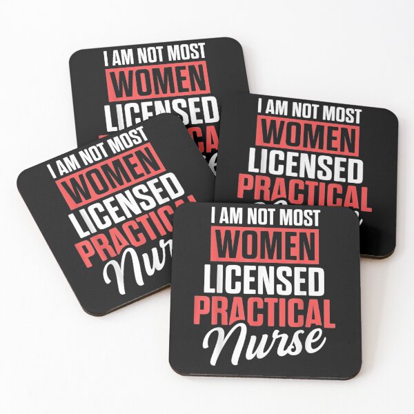 Item preview, Lpn Licensed Practical Nurse Most Men Rn Nursing designed and sold by charissamo77.