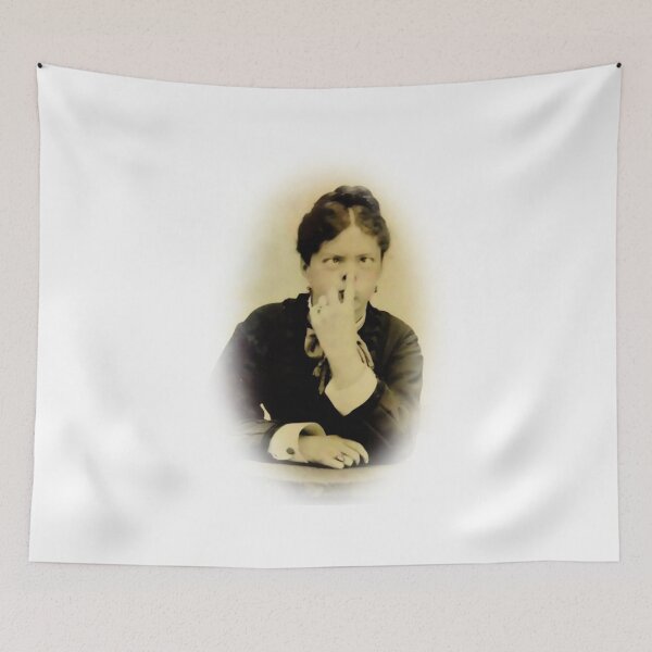 Item preview, Cross Eyed designed and sold by Focal-Art.