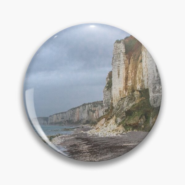 Item preview, Ètretat, Normandy, France  designed and sold by David Mapletoft.
