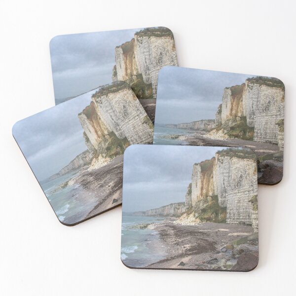 Item preview, Ètretat, Normandy, France  designed and sold by David Mapletoft.