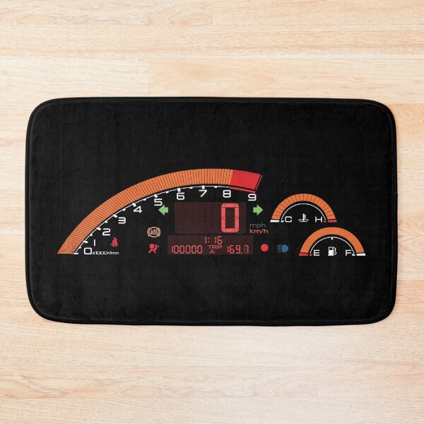 Item preview, Honda S2000 Cluster Original - AP2 designed and sold by André Cordeiro.