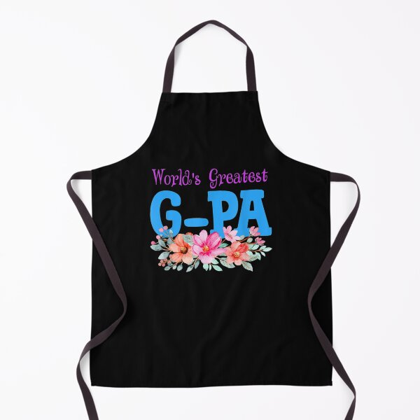 Item preview, World's Greatest G Pa Cute Floral Style Grandmother Gift designed and sold by charissamo77.
