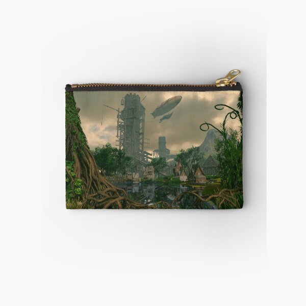 Item preview, Peace tower designed and sold by leaverealityart.