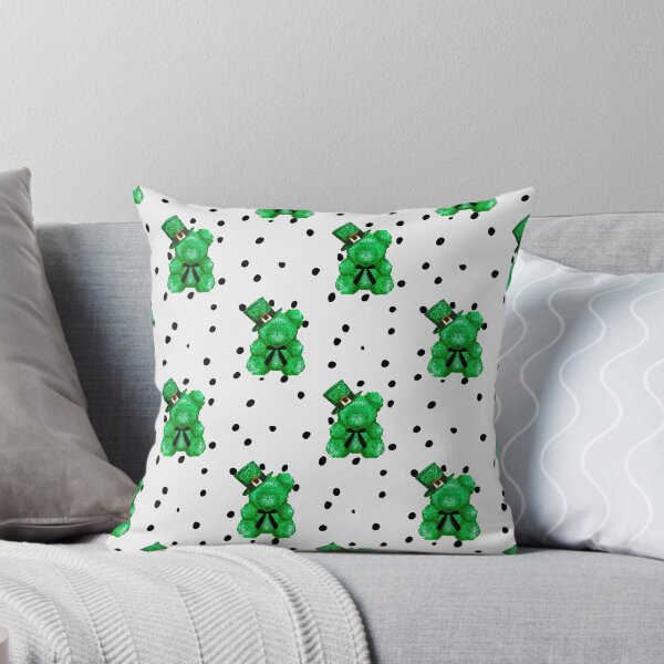 Item preview, St Patricks Pattern designed and sold by AnglesClub.