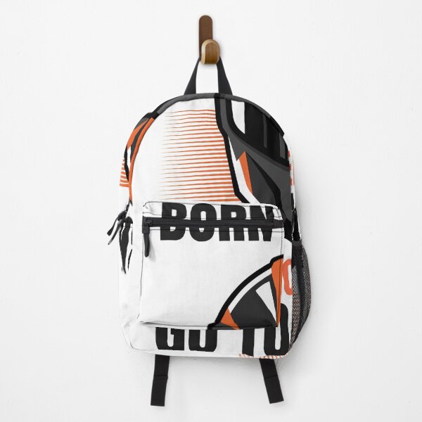 Item preview, BORN TO RIDE FORCED TO GO TO WORK designed and sold by 30-Merch.