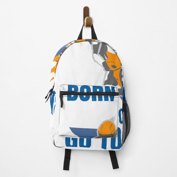 Item preview, BORN TO RIDE FORCED TO GO TO WORK designed and sold by 30-Merch.