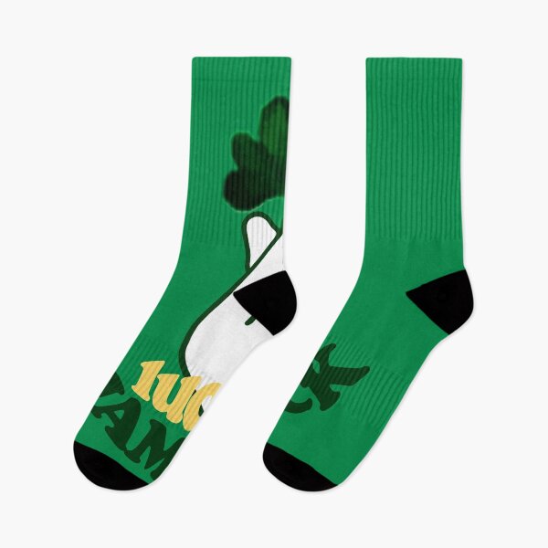 Item preview, LUCKY SHAMROCK designed and sold by Cr1sV.