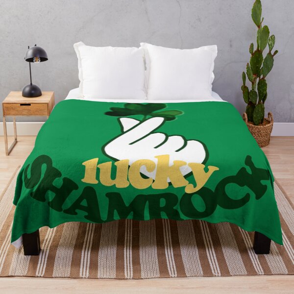 Artikelvorschau, LUCKY SHAMROCK entworfen und verkauft von Cr1sV.