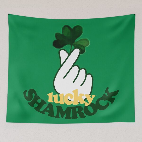 Artikelvorschau, LUCKY SHAMROCK entworfen und verkauft von Cr1sV.