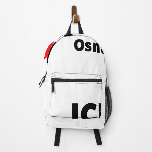 Item preview, I Love Osnabrück Design designed and sold by WDoranDesigns.
