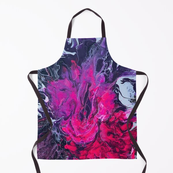 Item preview, Abstract art. Vagina art. Flower vulva designed and sold by MontekkiArt.