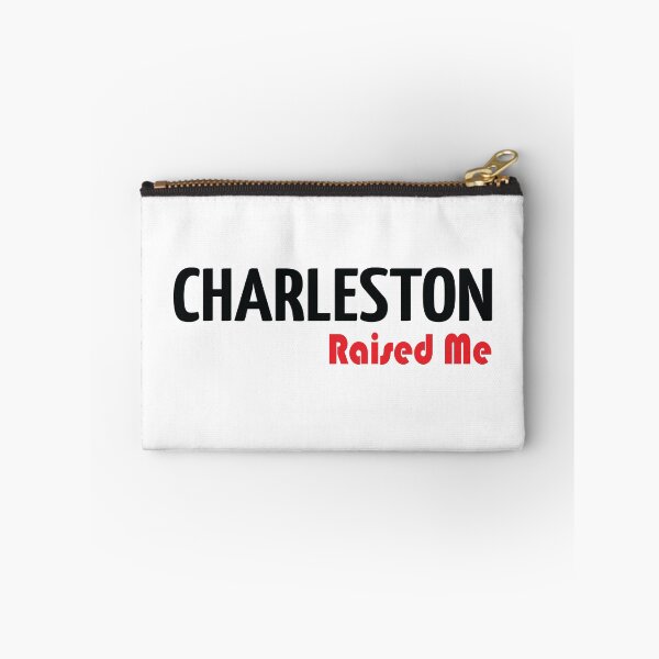 Item preview, Charleston Raised Me designed and sold by ProjectX23.