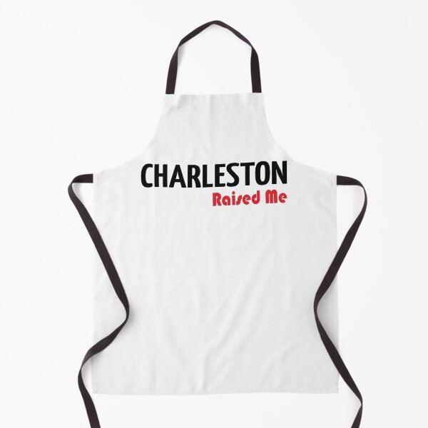 Artikelvorschau, Charleston hat mich großgezogen entworfen und verkauft von ProjectX23.
