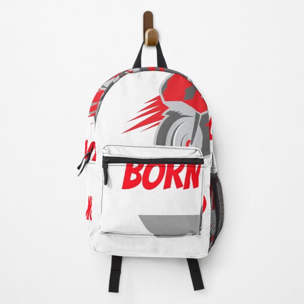 Item preview, BORN TO RIDE FORCED TO GO TO WORK designed and sold by 30-Merch.
