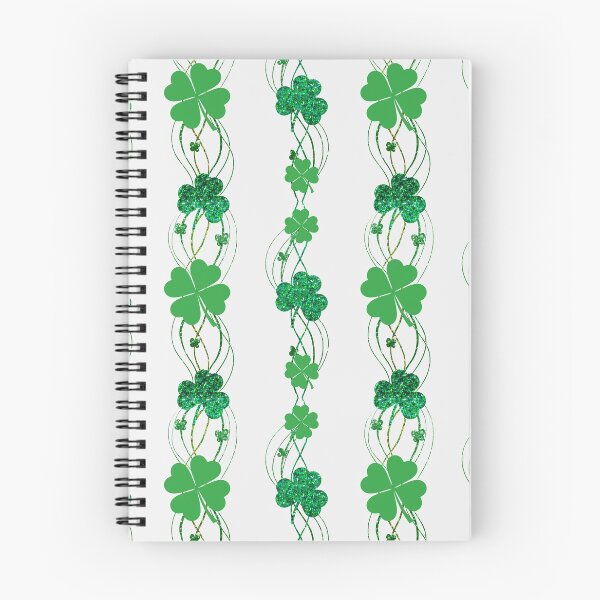 Item preview, St Patricks Pattern designed and sold by AnglesClub.