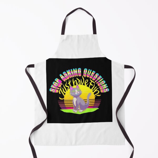 Item preview, Best seller - stop asking questions, have fun. designed and sold by BESTSAYINGS.