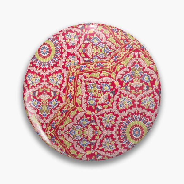 Item preview, India inspired rug design designed and sold by JengaJenUK1993.